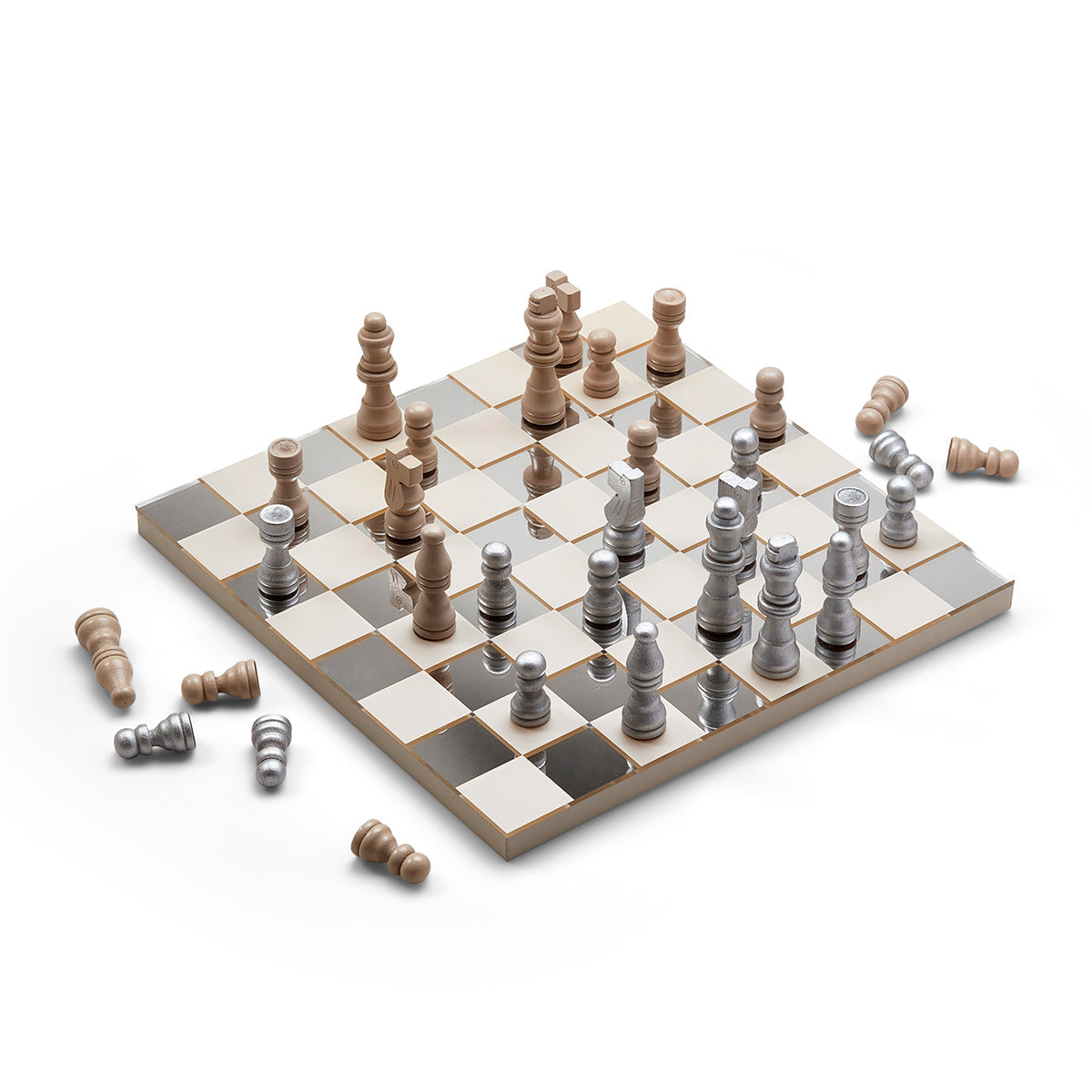 Printworks Classic Chess set