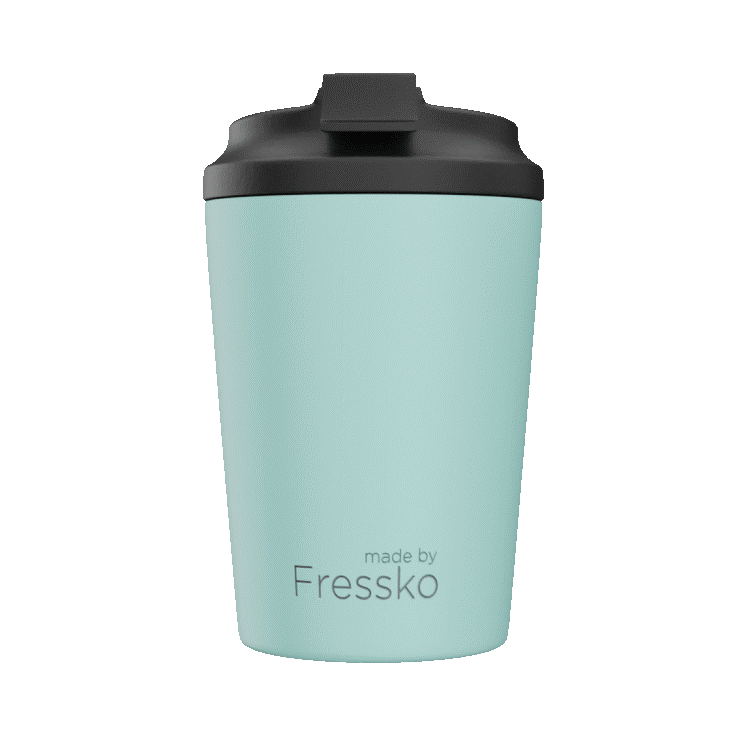 Made By Fressko Ceramic Camino 12oz Reusable Cup - Breezy